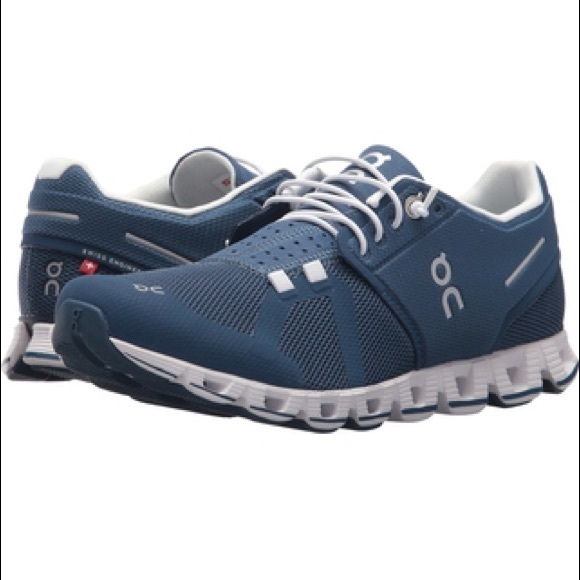 cloud 2.0 lightweight running shoe